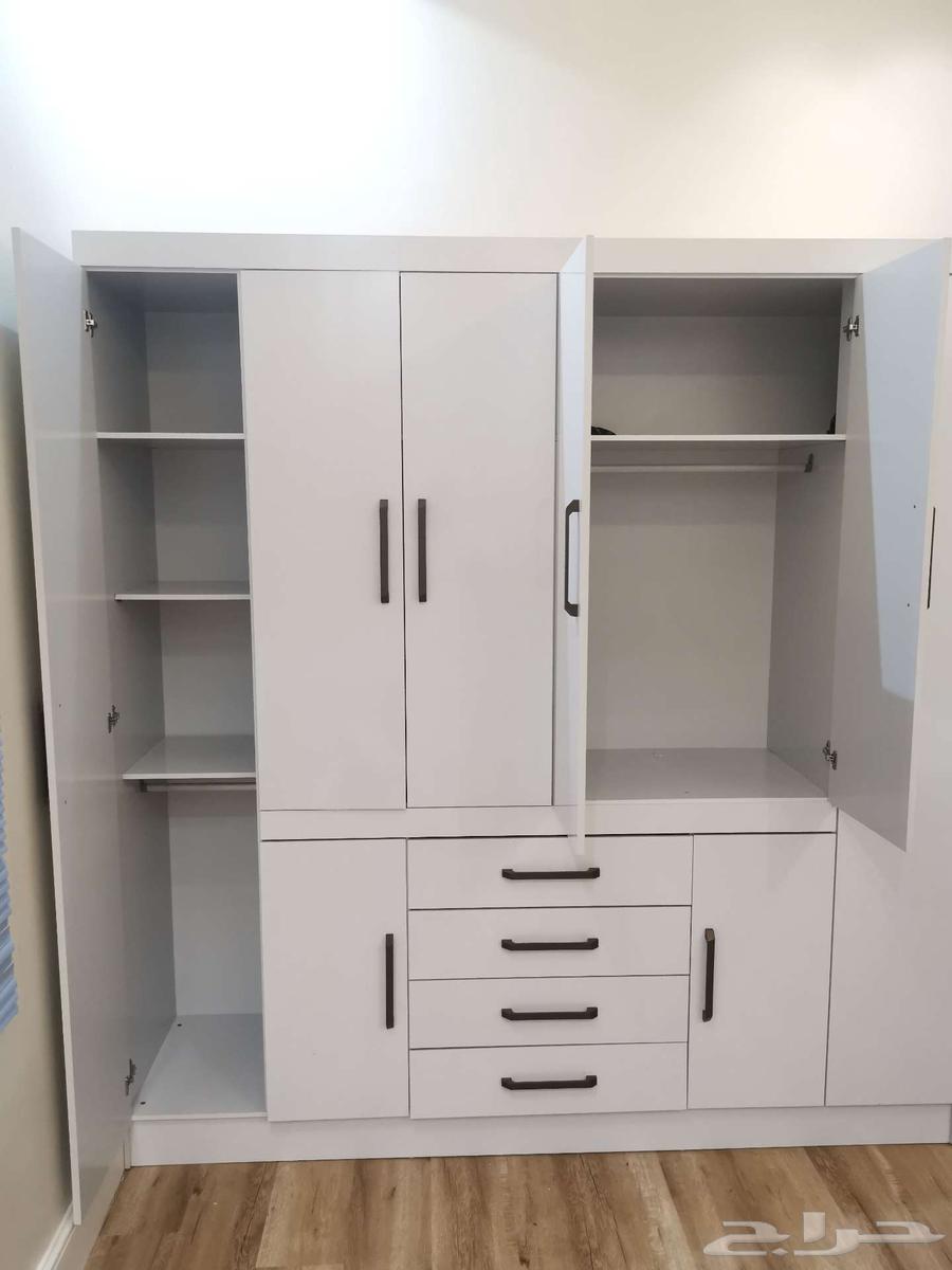 دولاب أو كبت ملابس للأطفال نضيف جدا64539669830530113