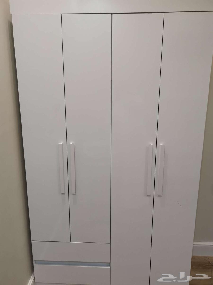 دولاب أو كبت ملابس للأطفال نضيف جدا64539669830530114