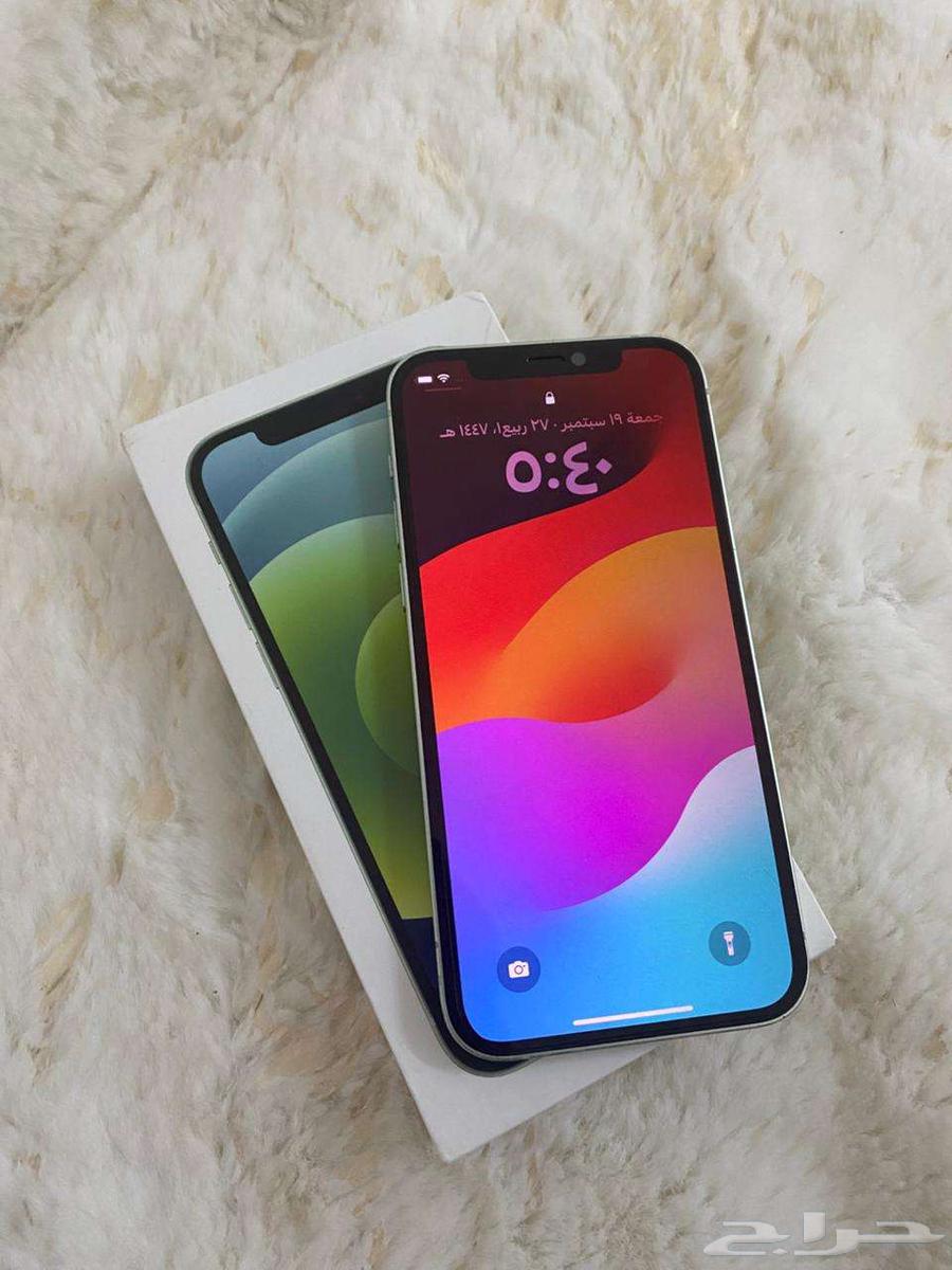 iPhone 12 Regular64539712009347110