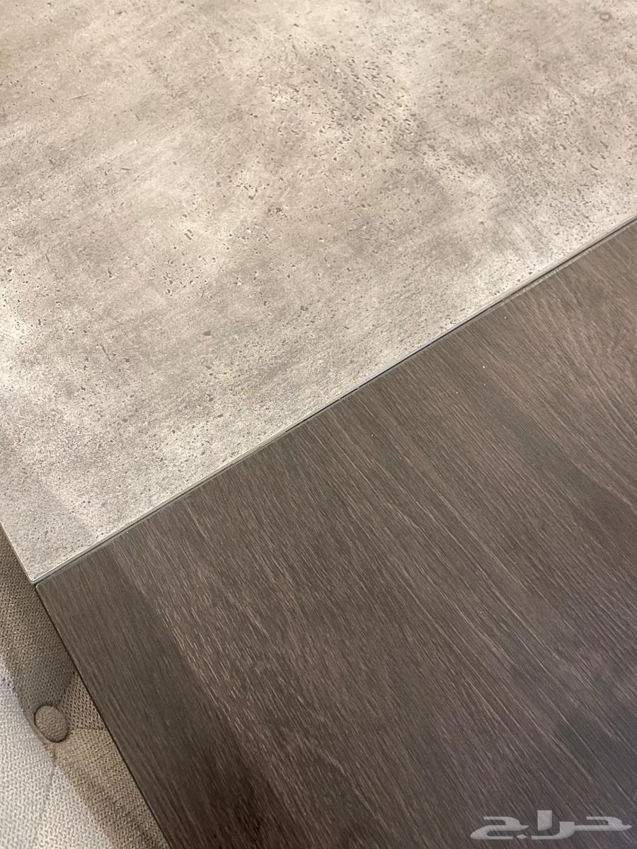 طاولة طعام 10 اشخاص كبيرة وجودة عالية64540167227394111