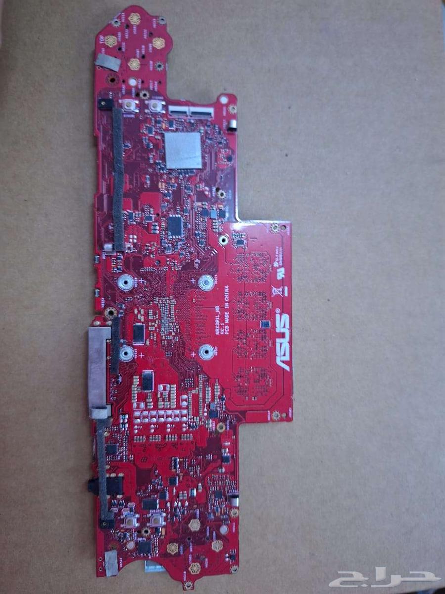 القطع للجهازROGally64546222619777110