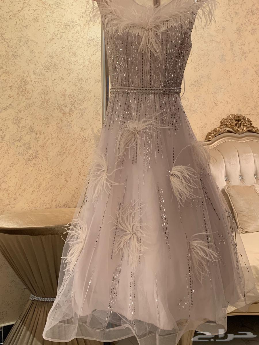 فستان للبيع يهبل لبس4 ساعات فقط64540024792193110