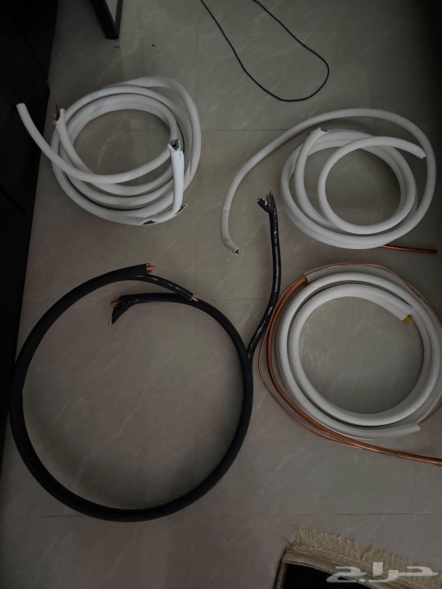 مواصير تكييف للبيع64540566808449113