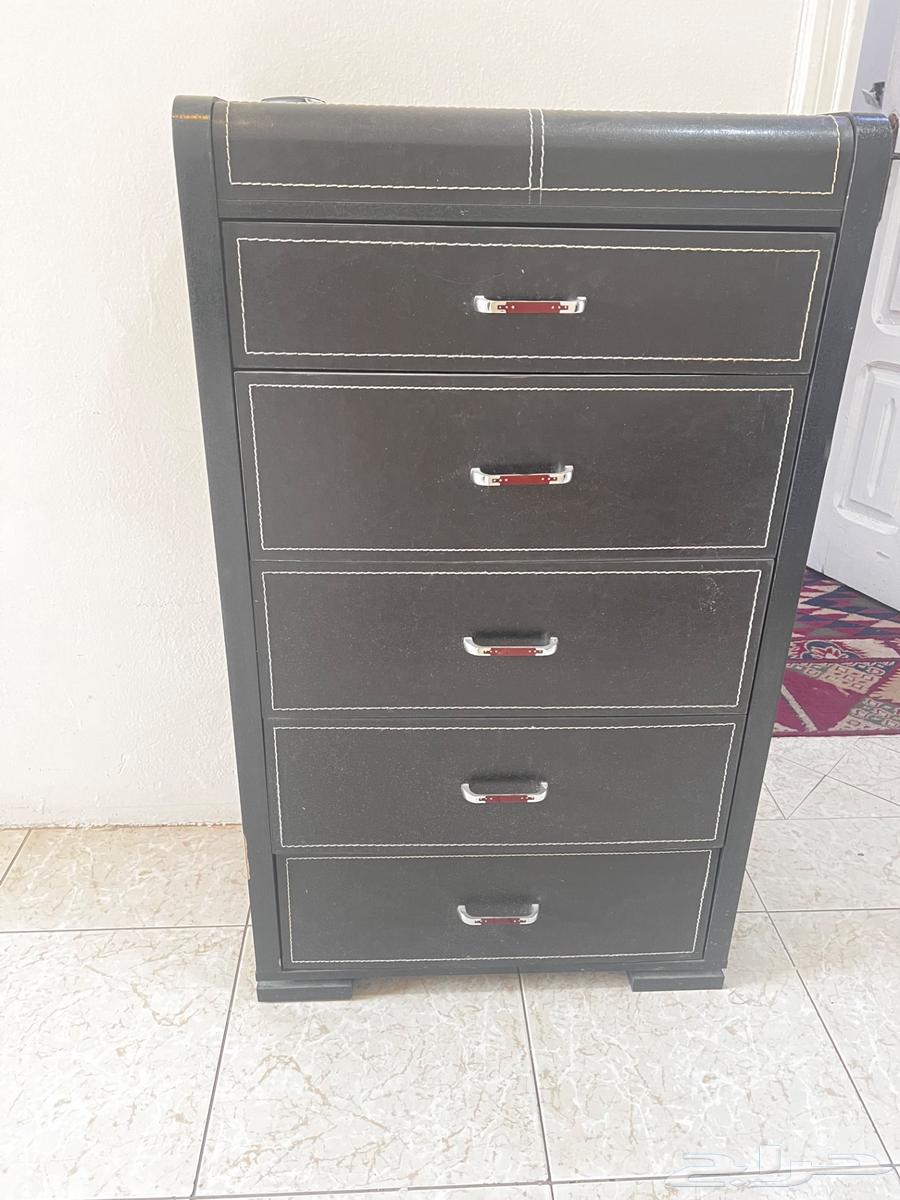 بنقل وعندي اثاث نظيف للبيع غسالة طابعة دولاب64540623901058113