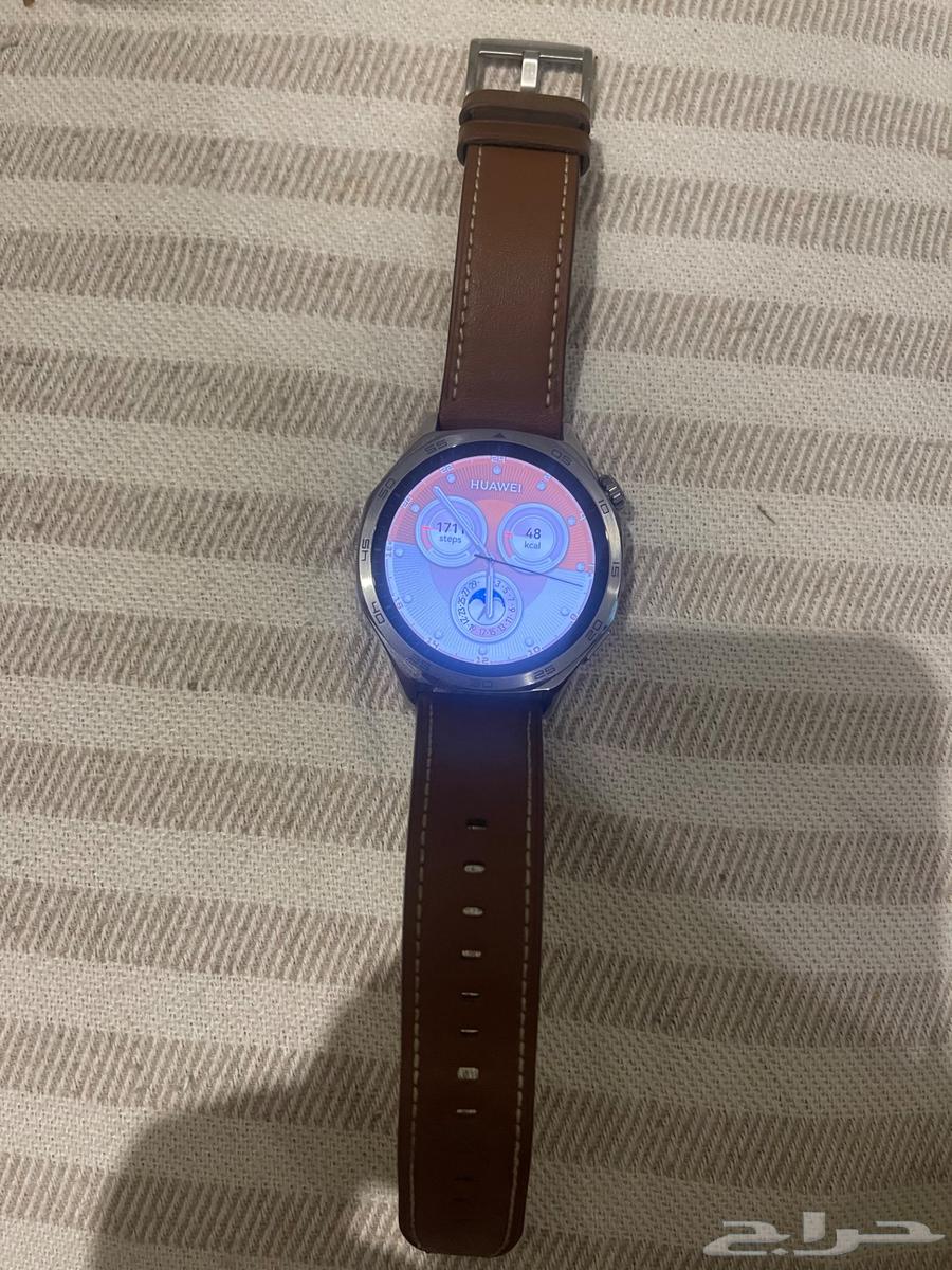 ساعة هواوي جي تي 564540723003009110