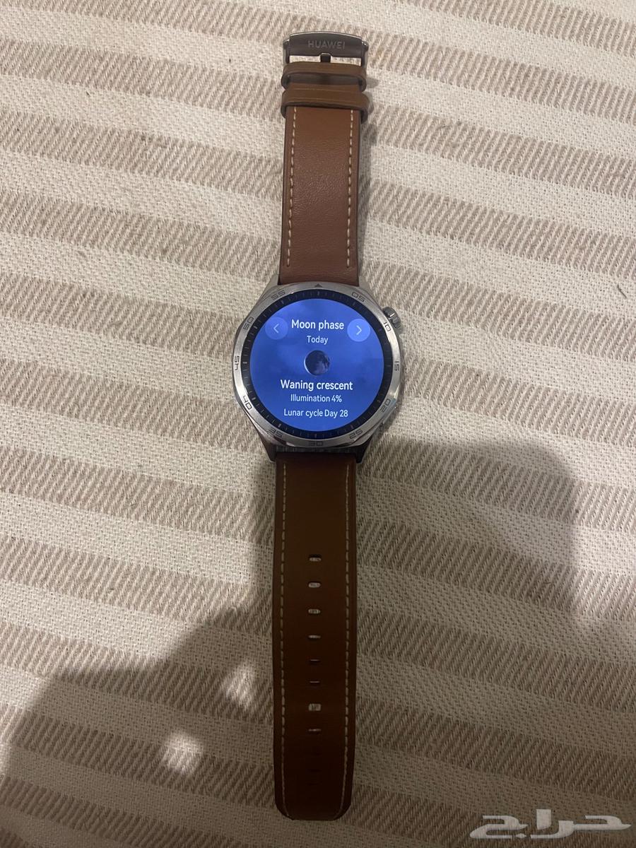 ساعة هواوي جي تي 564540723003009111