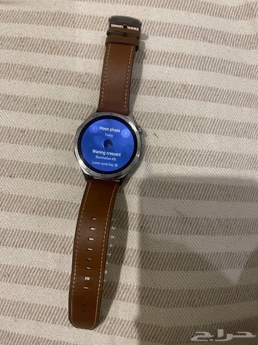ساعة هواوي جي تي 564540723003009112