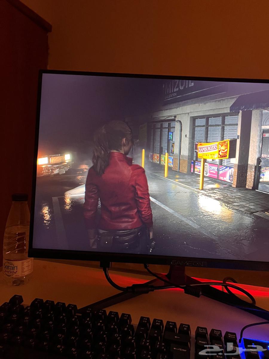 Pc gaming بي سي للقيمنق وطاولة وكامل الاغراض64540652525697113