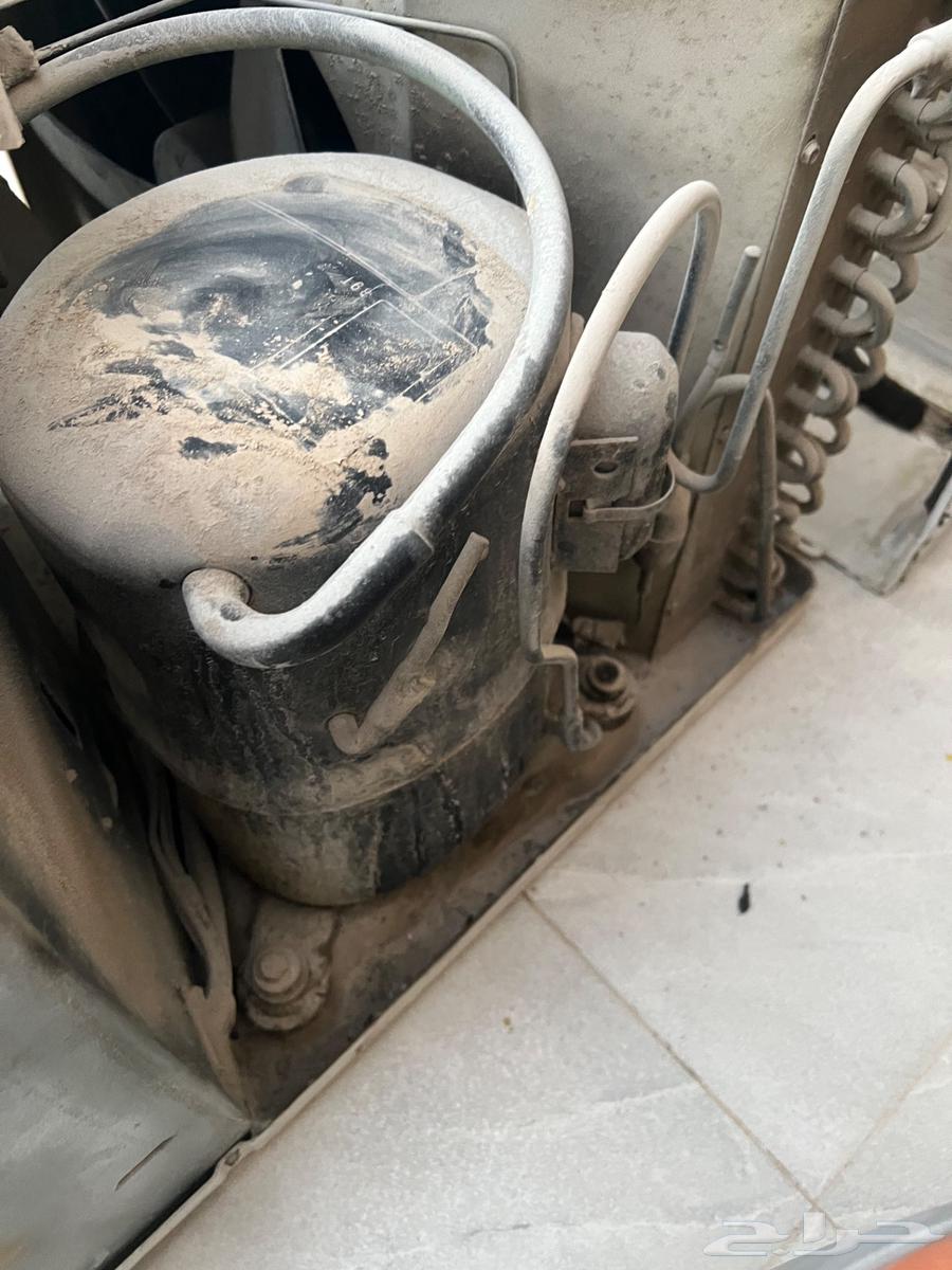 Zamil Window Air Conditioner64540779891073111