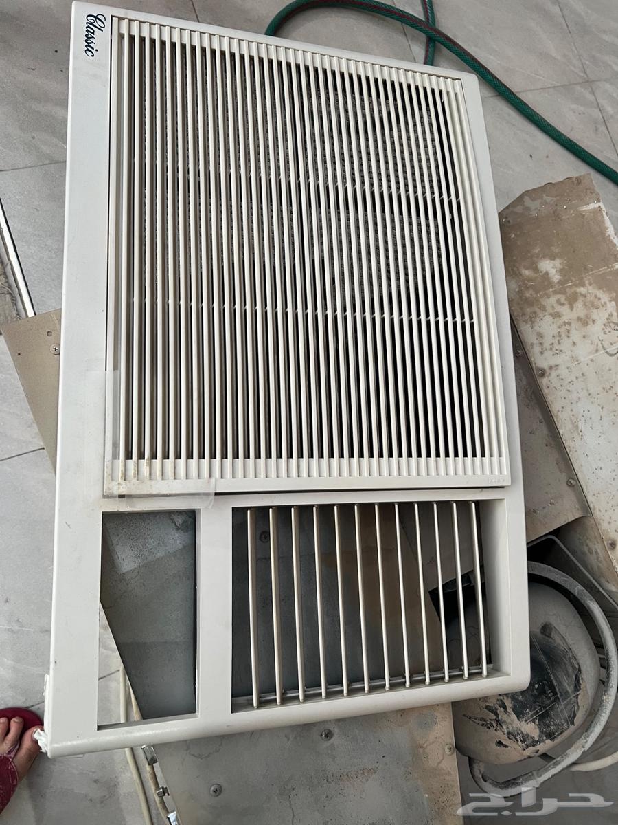 Zamil Window Air Conditioner64540779891073113