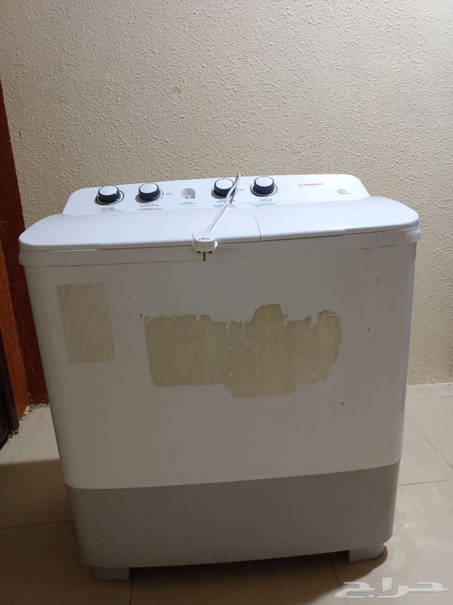 بيع غساله وعدد 2 سياكل64540822831617112