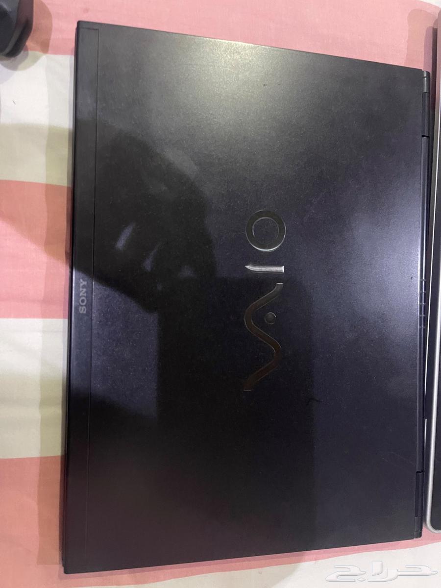 للبيع لاب توب سوني ولينوفا64541094040066113