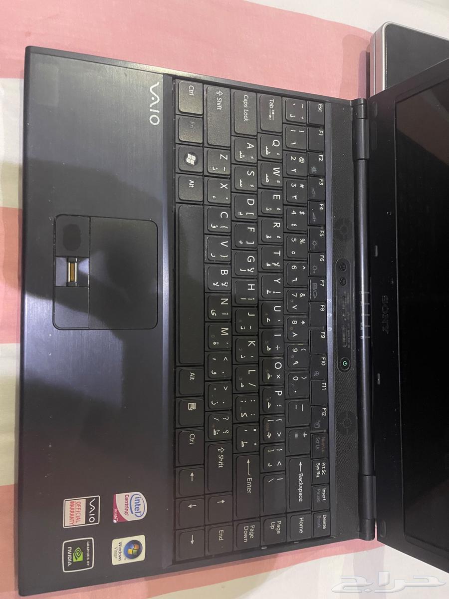 للبيع لاب توب سوني ولينوفا64541094040066114