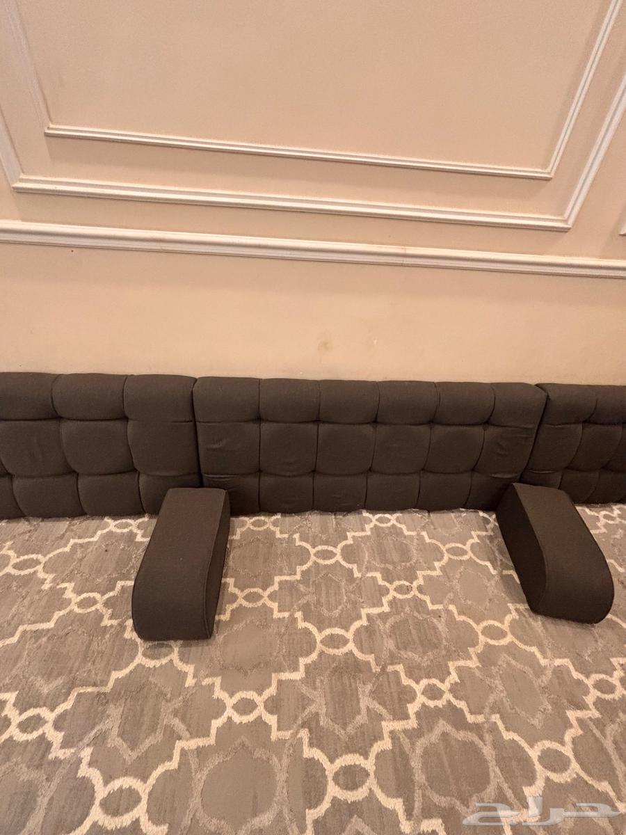 Clean floor cushions64541122502146114