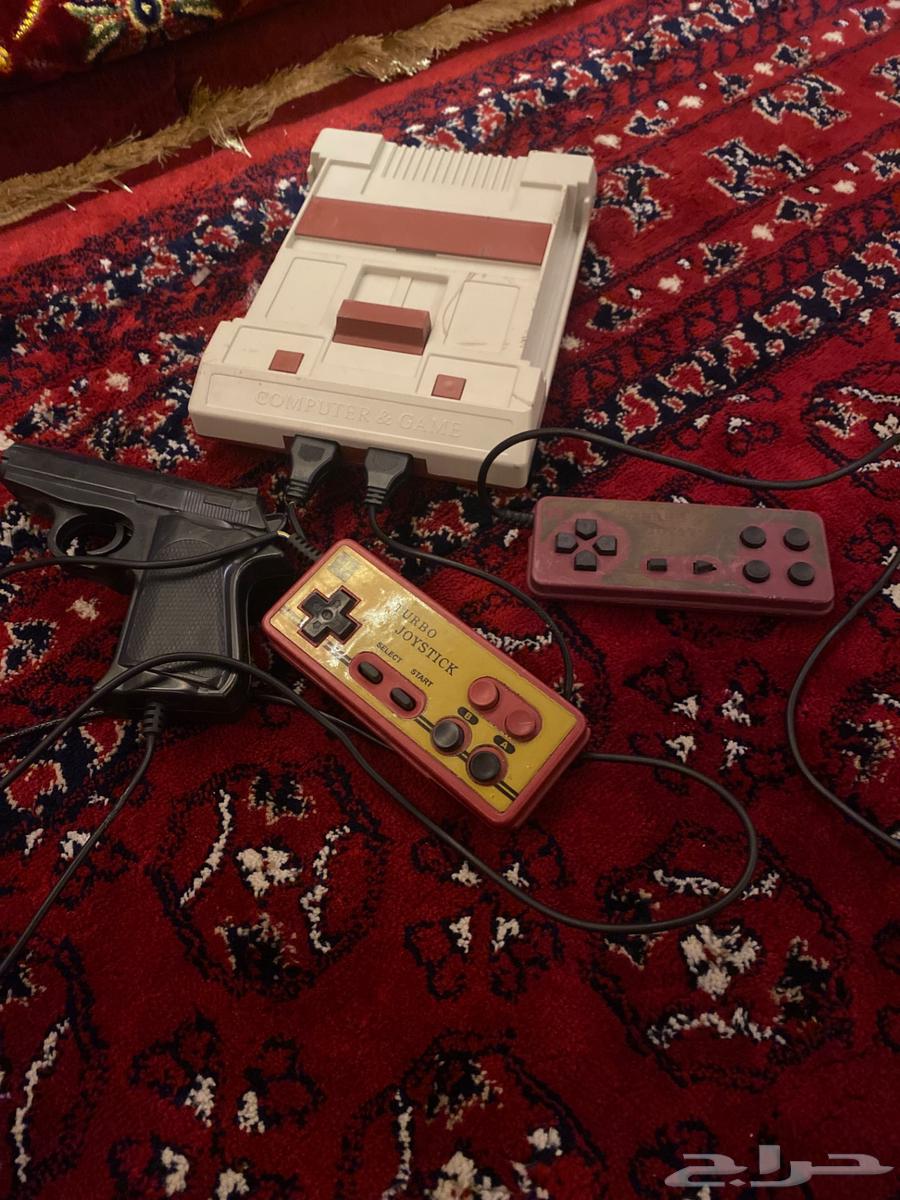 Atari or family computer64541165355905110