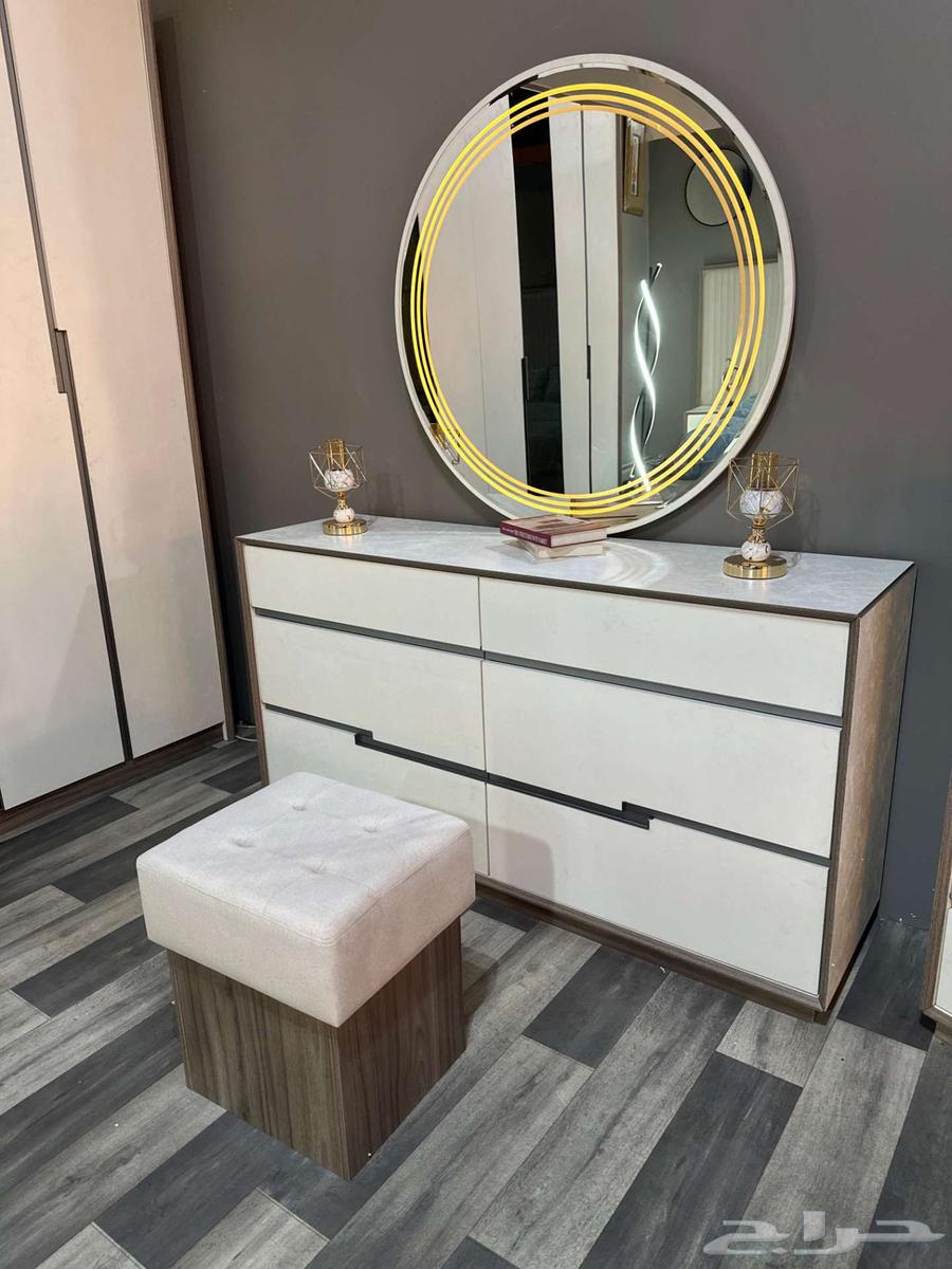 غرف نوم جديدة بتصاميم عصرية64541278657409112