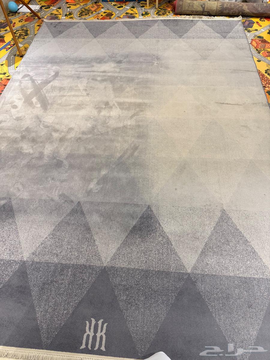 Very Simple Used Mat64541551365891111