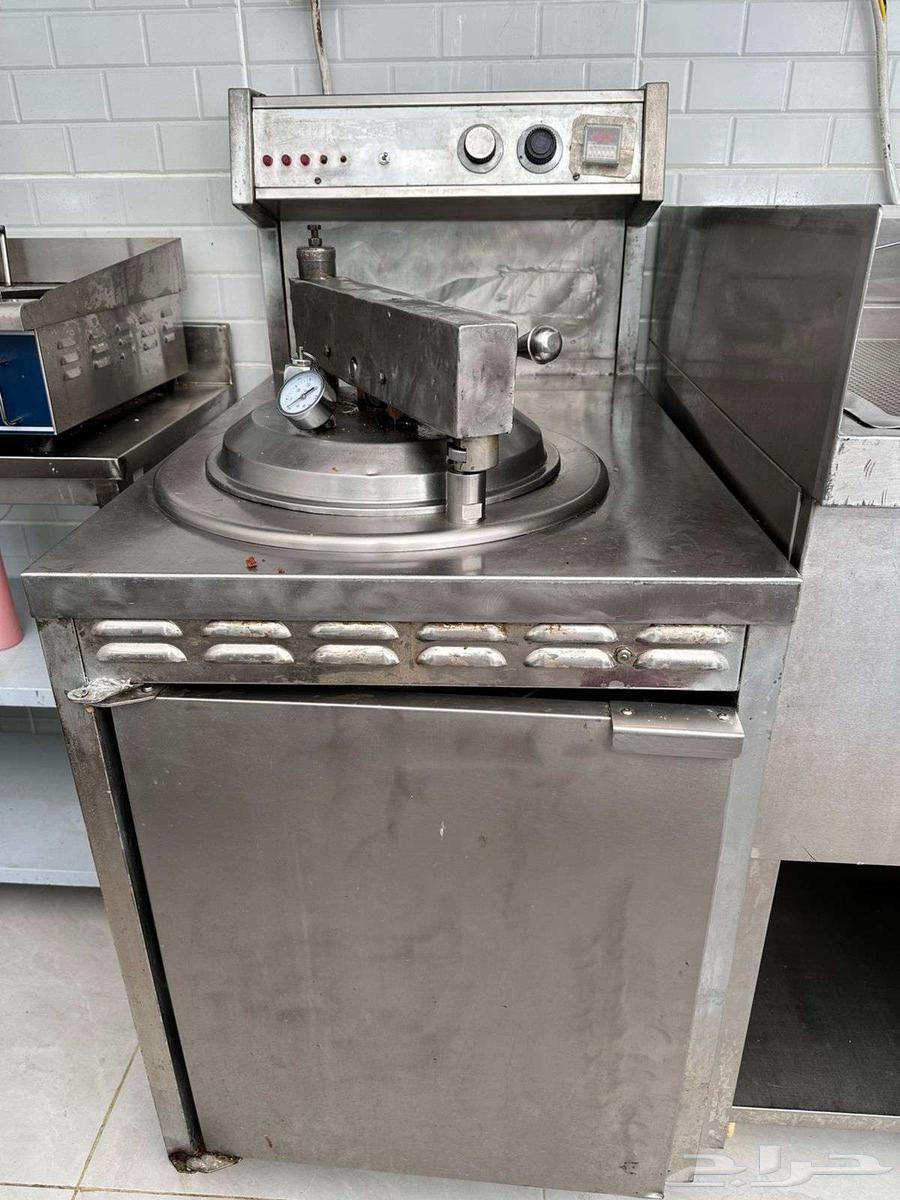 للبيع مكينة بروست أمريكي64541651007746110