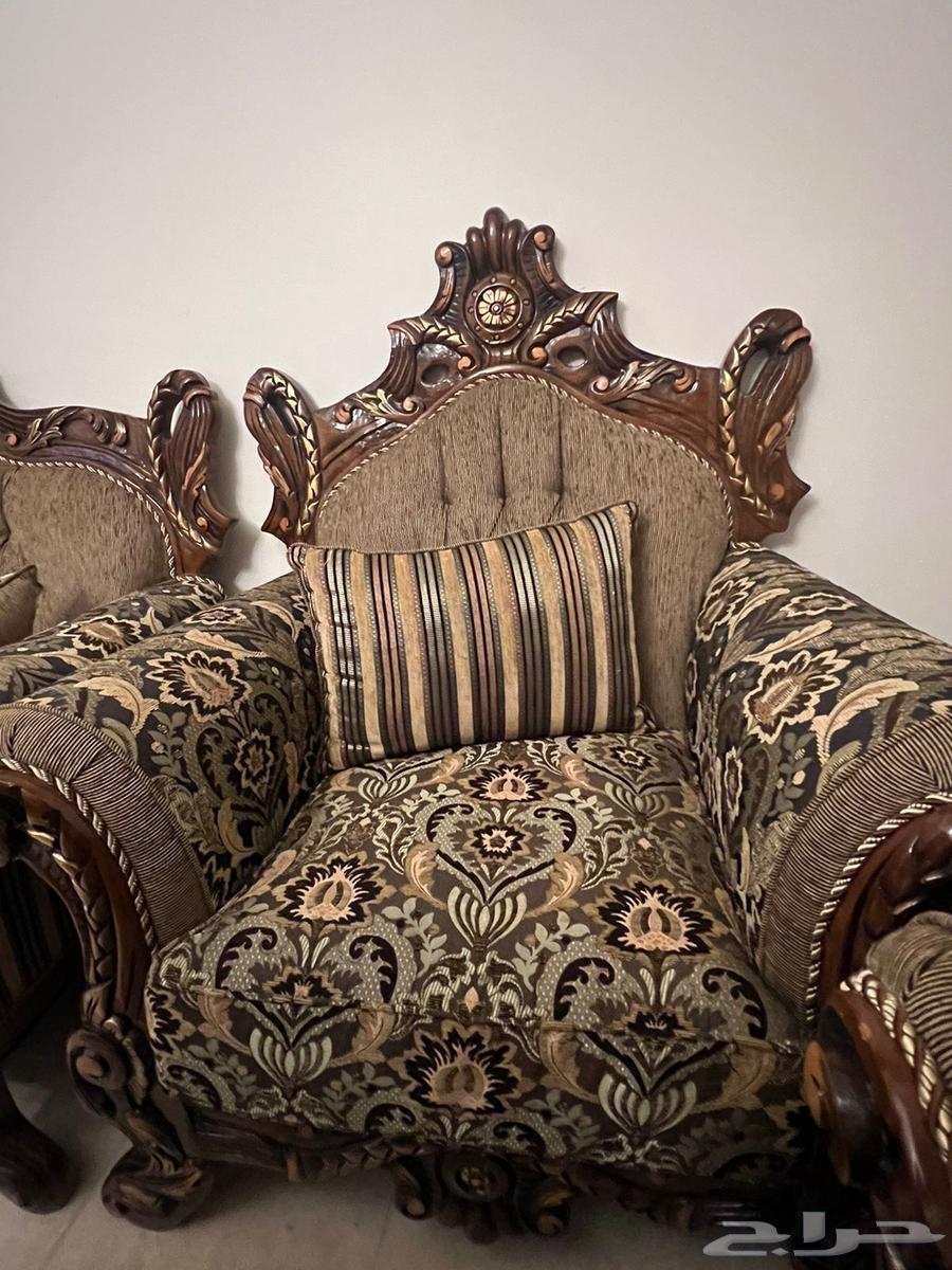 Sofa Majlis64541622896769111