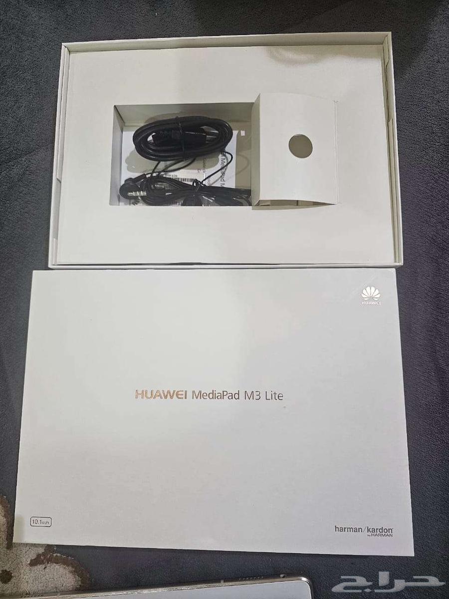 تاب هواوي ميديا باد m364541963463938110