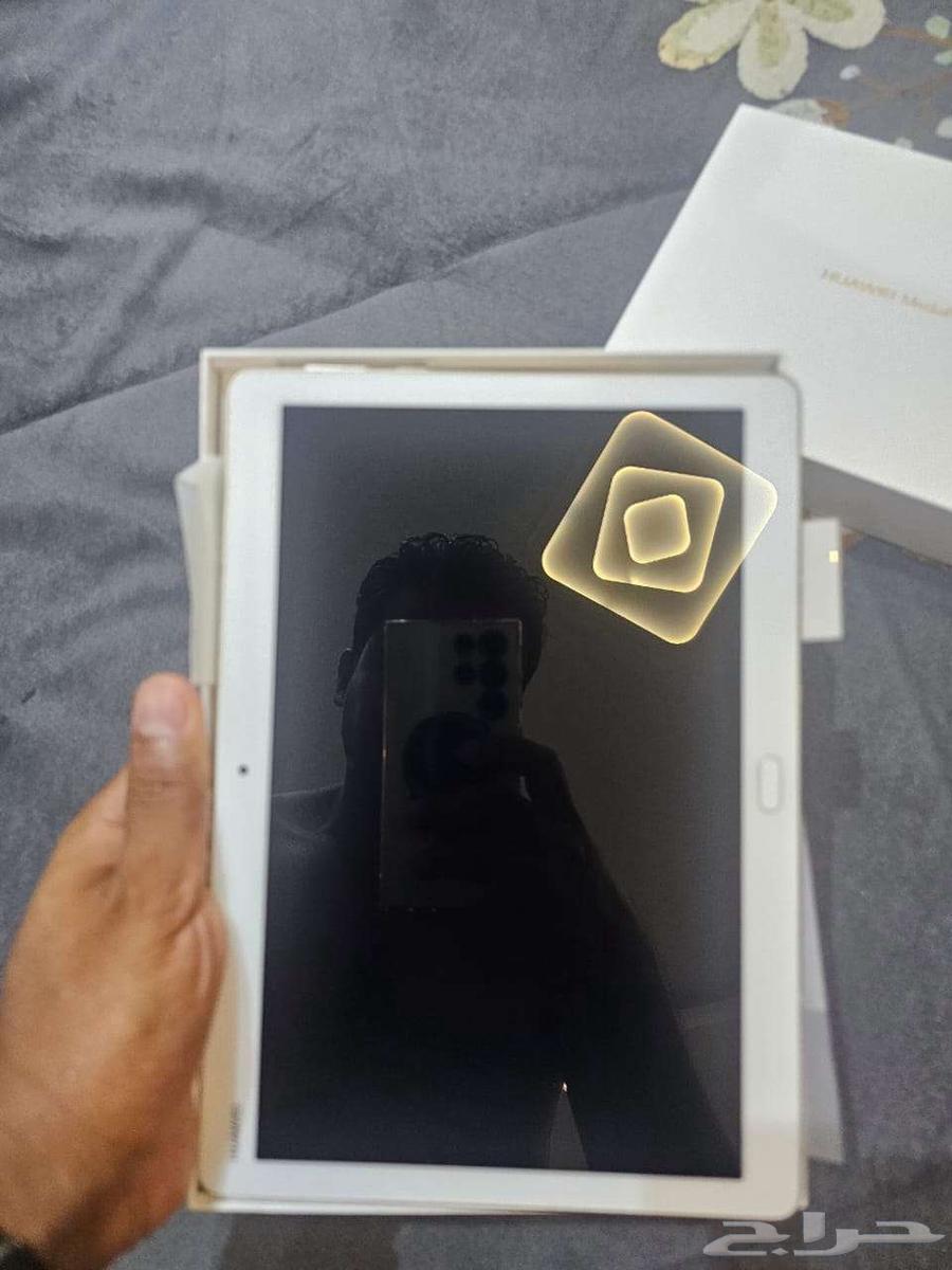 تاب هواوي ميديا باد m364541963463938111