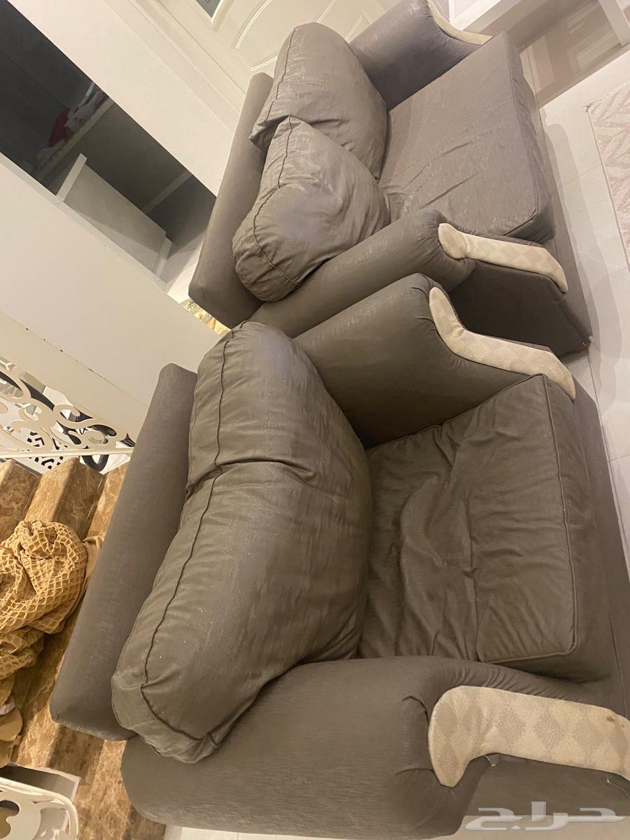 للبيع كنب من اربع قطع64542020211203110