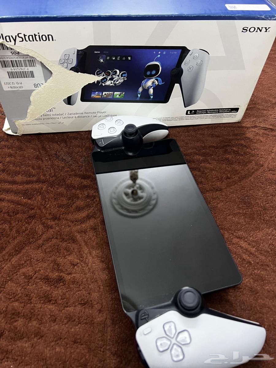 يد بلاي ستيشن5 بورتال عن بعد للبيع في مكة64542303144323110
