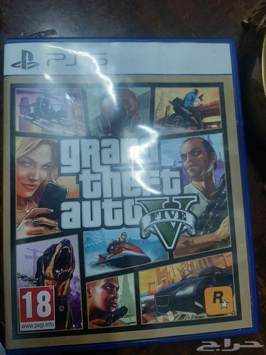 GTA 5 Car Thief Developer PS564542401904130110