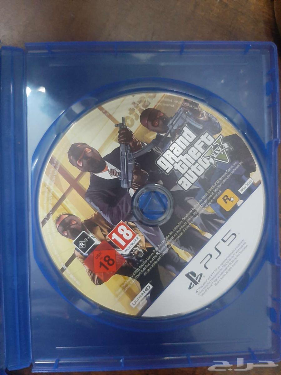 GTA 5 Car Thief Developer PS564542401904130112