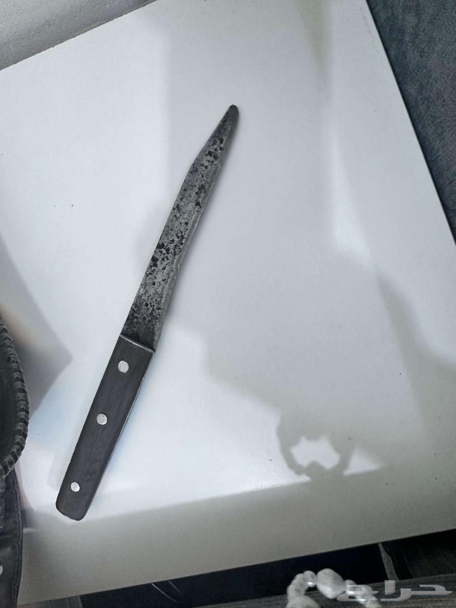 سكين خوجه64542359446147110