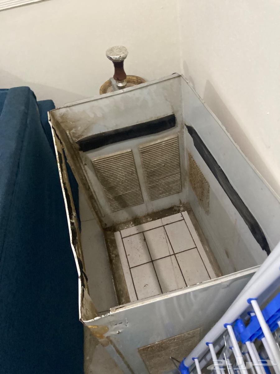 صندوق مكيف لبيع64542387516034110