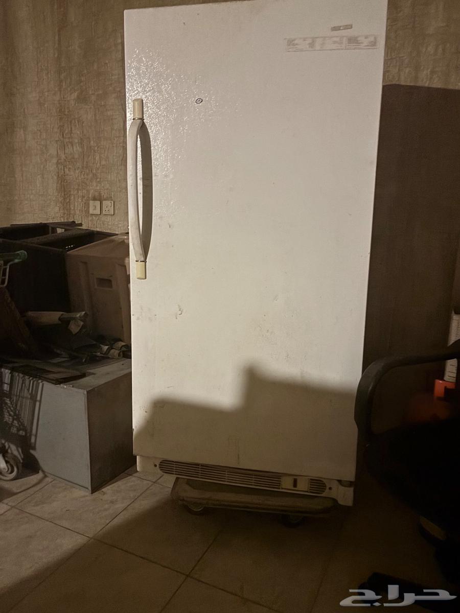 ثلاجه باب واحد64543422247939111