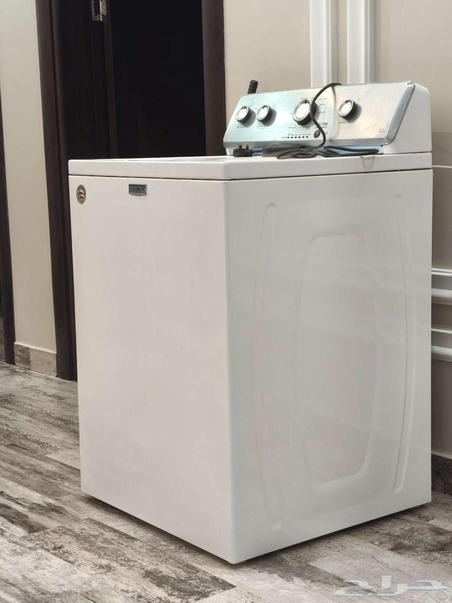 للبيع غساله ميتاج عطلانه64542884557443111