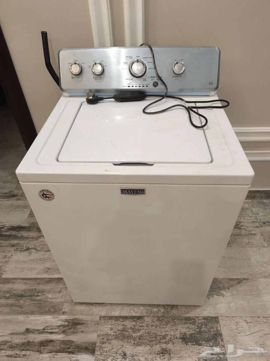 للبيع غساله ميتاج عطلانه64542884557443112