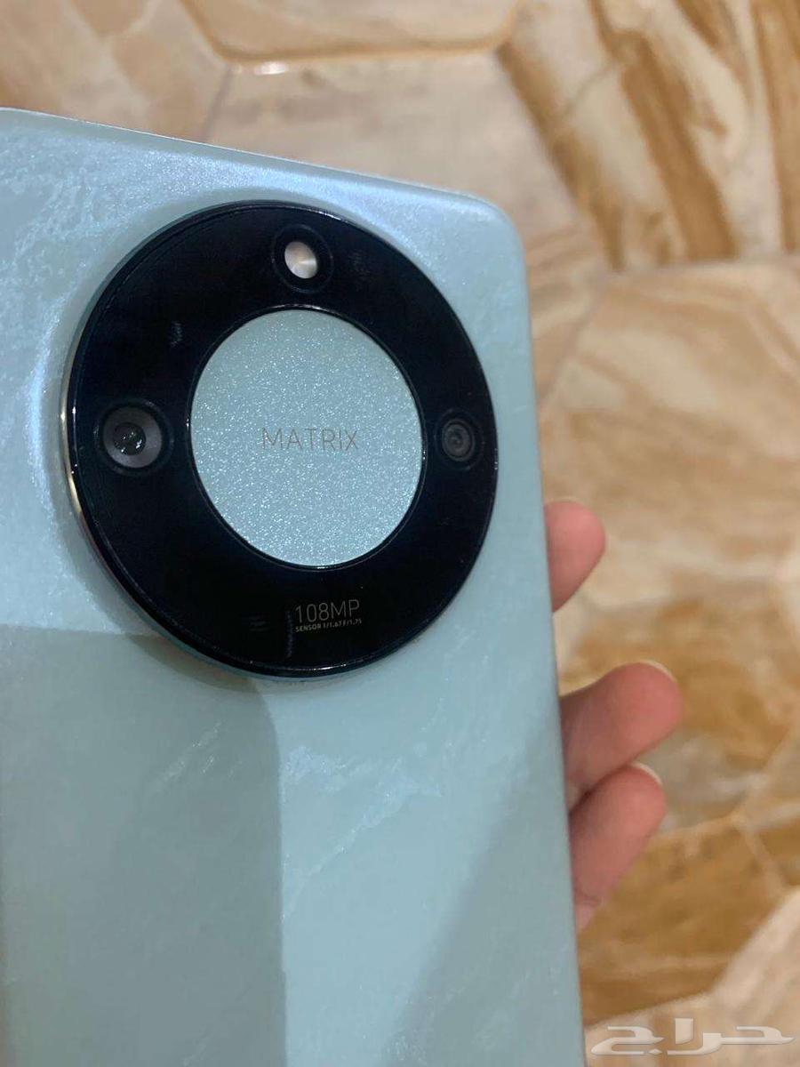 للبيع جوال HONOR X9c Smart64543068704641110