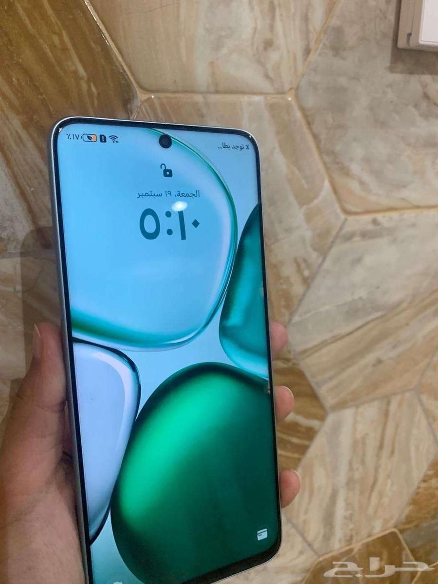 للبيع جوال HONOR X9c Smart64543068704641111