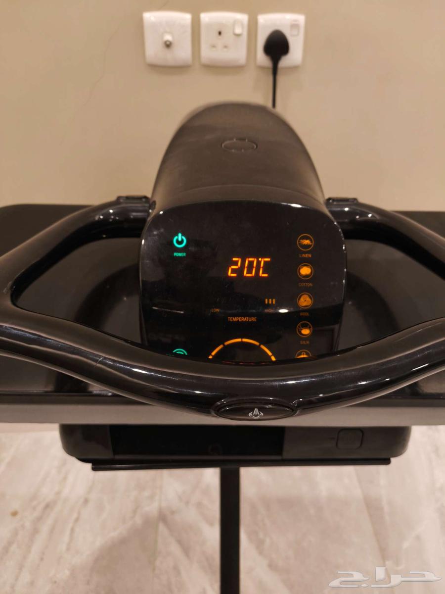 غسالة صحون جديدة ومكواة كبيرة64543167736193111