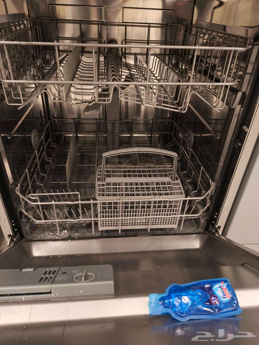غسالة صحون جديدة ومكواة كبيرة64543167736193113