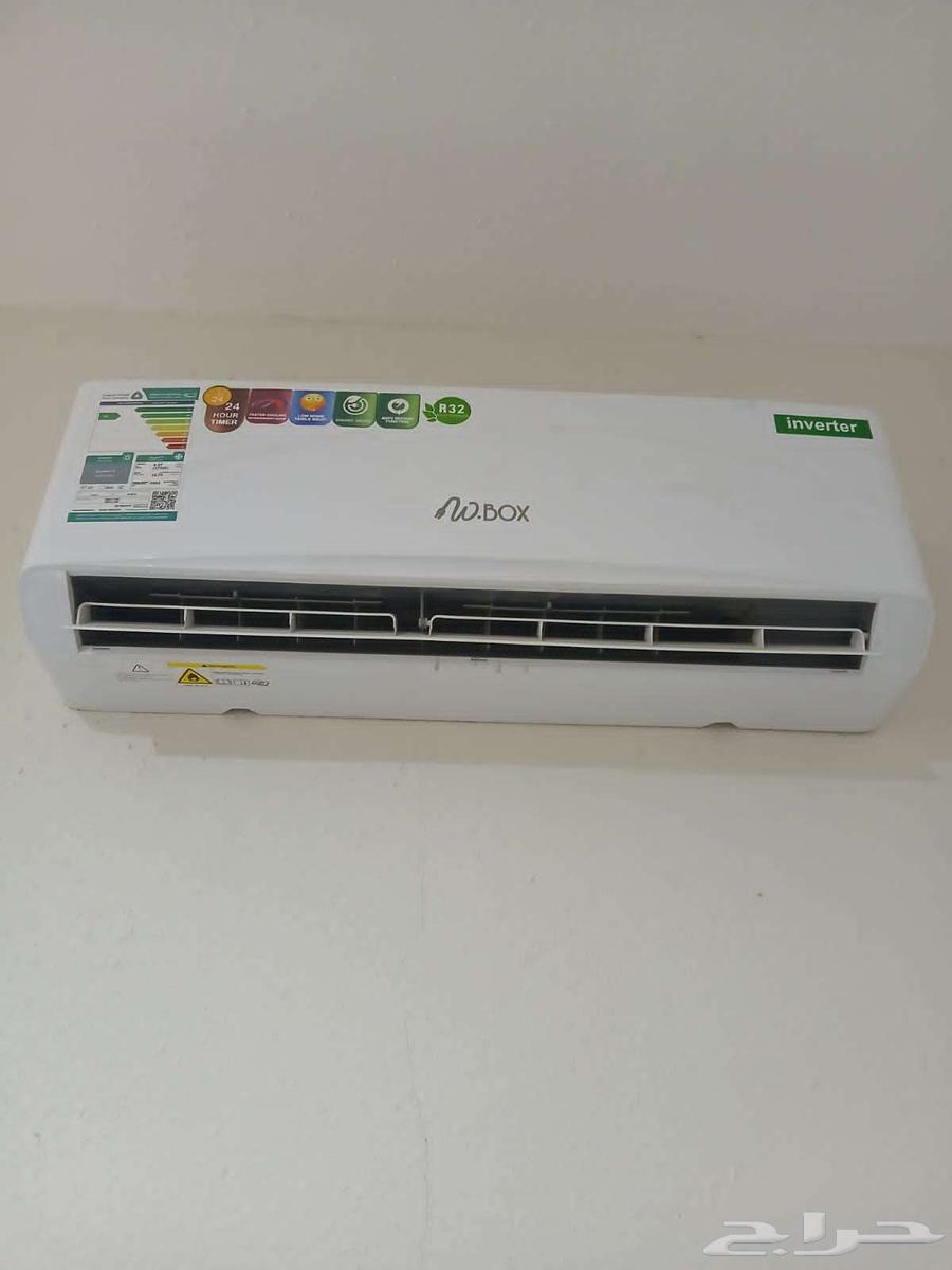 Split air conditioner64543252959107110
