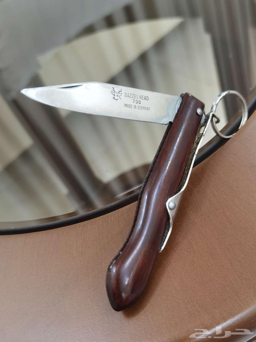 German Okapi for sale, small size 700, deer head design64543337500033112