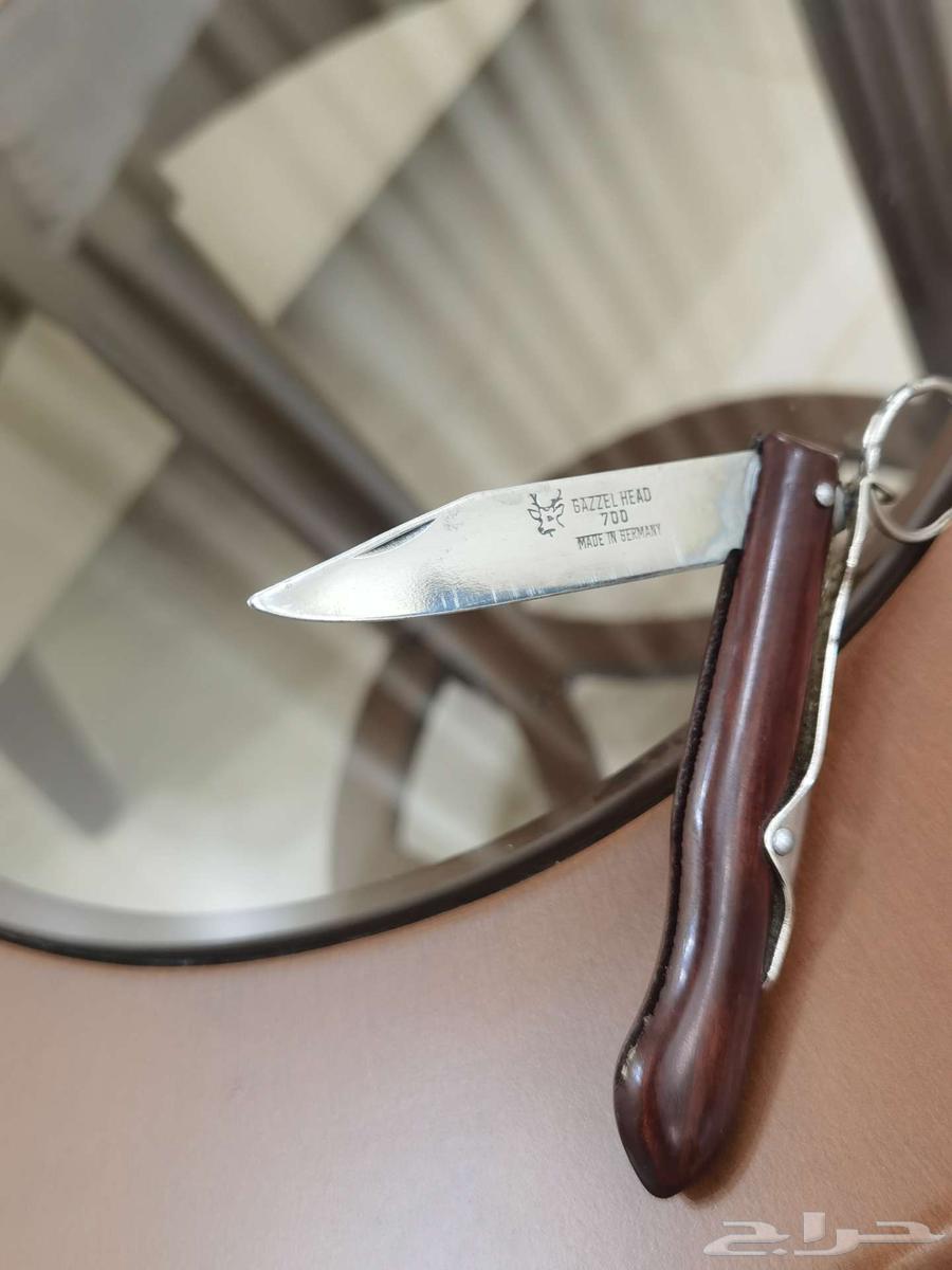 German Okapi for sale, small size 700, deer head design64543337500033113