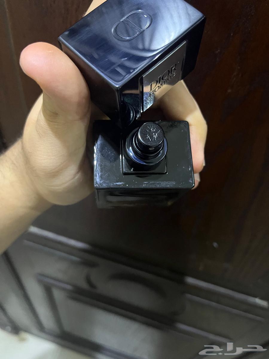 عطر ديور أوم بارفوم 75ml نسخه 2025   متبقي حول ال 75 بالمئه64543605598083113