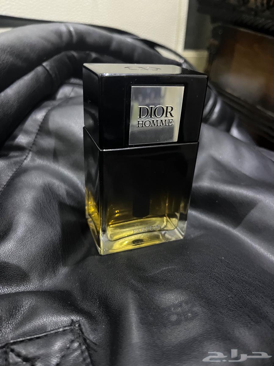 عطر ديور أوم بارفوم 75ml نسخه 2025   متبقي حول ال 75 بالمئه64543605598083114