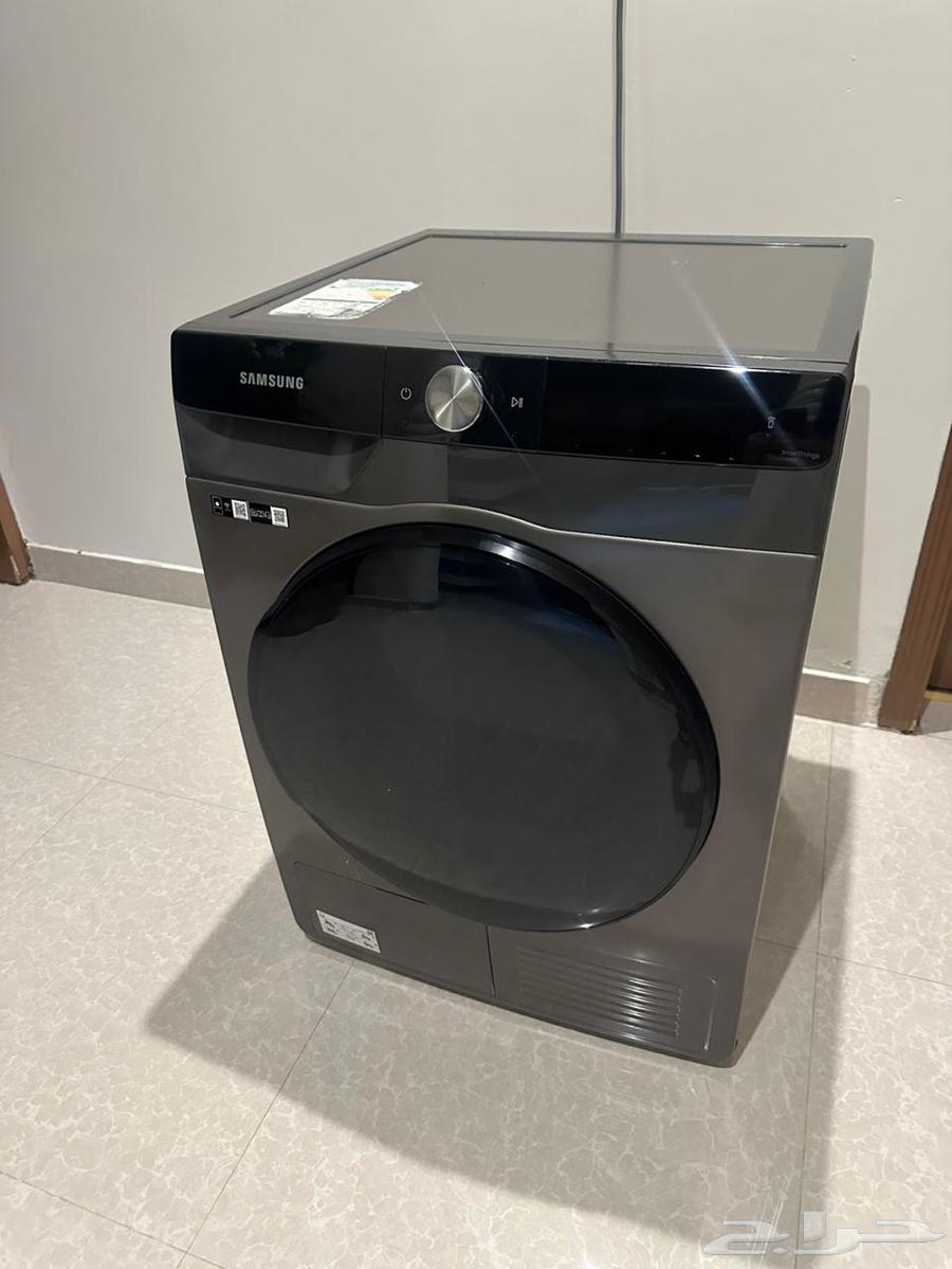 Thermal dryer64543733340419111