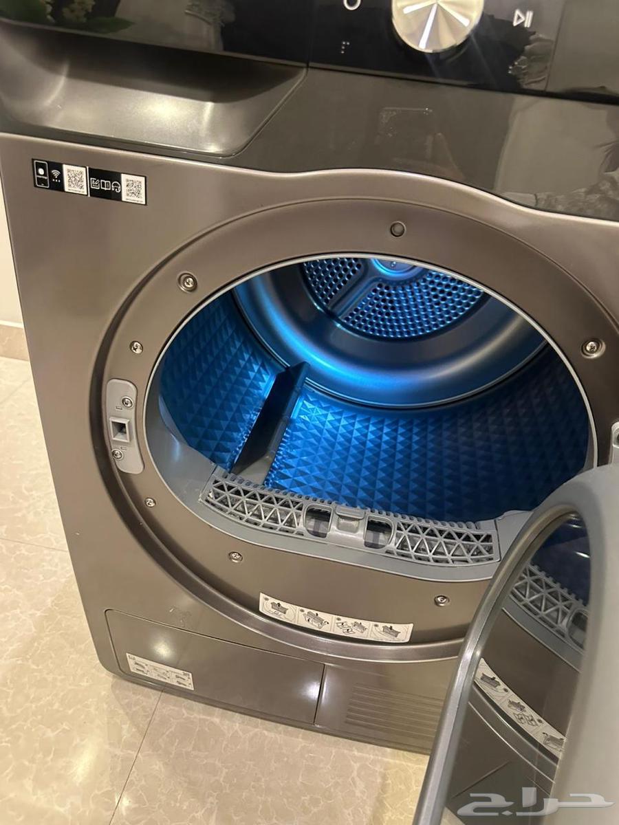 Thermal dryer64543733340419112