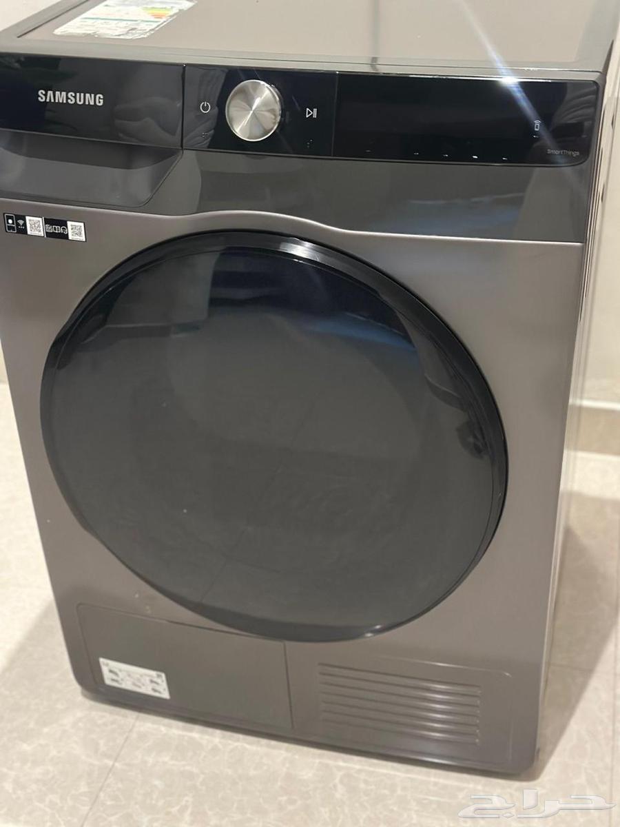 Thermal dryer64543733340419110