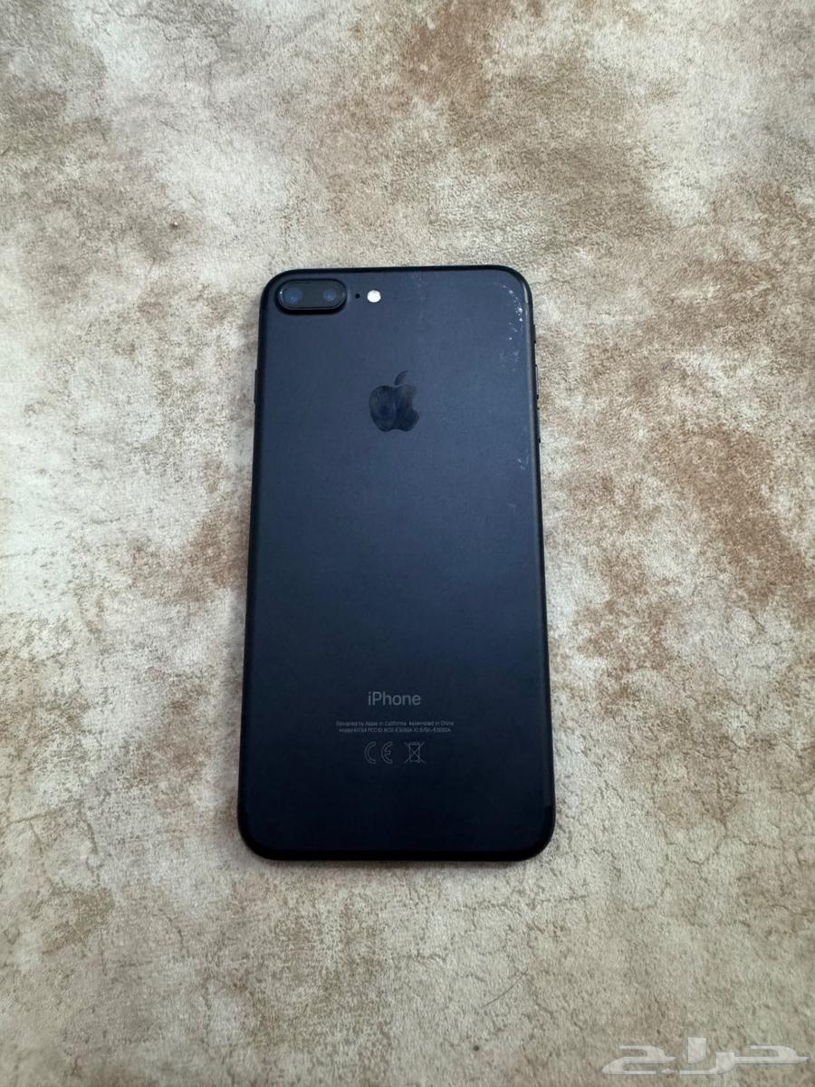 iPhone 7 Plus64543832225410110