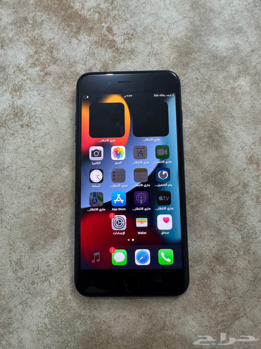 iPhone 7 Plus64543832225410111