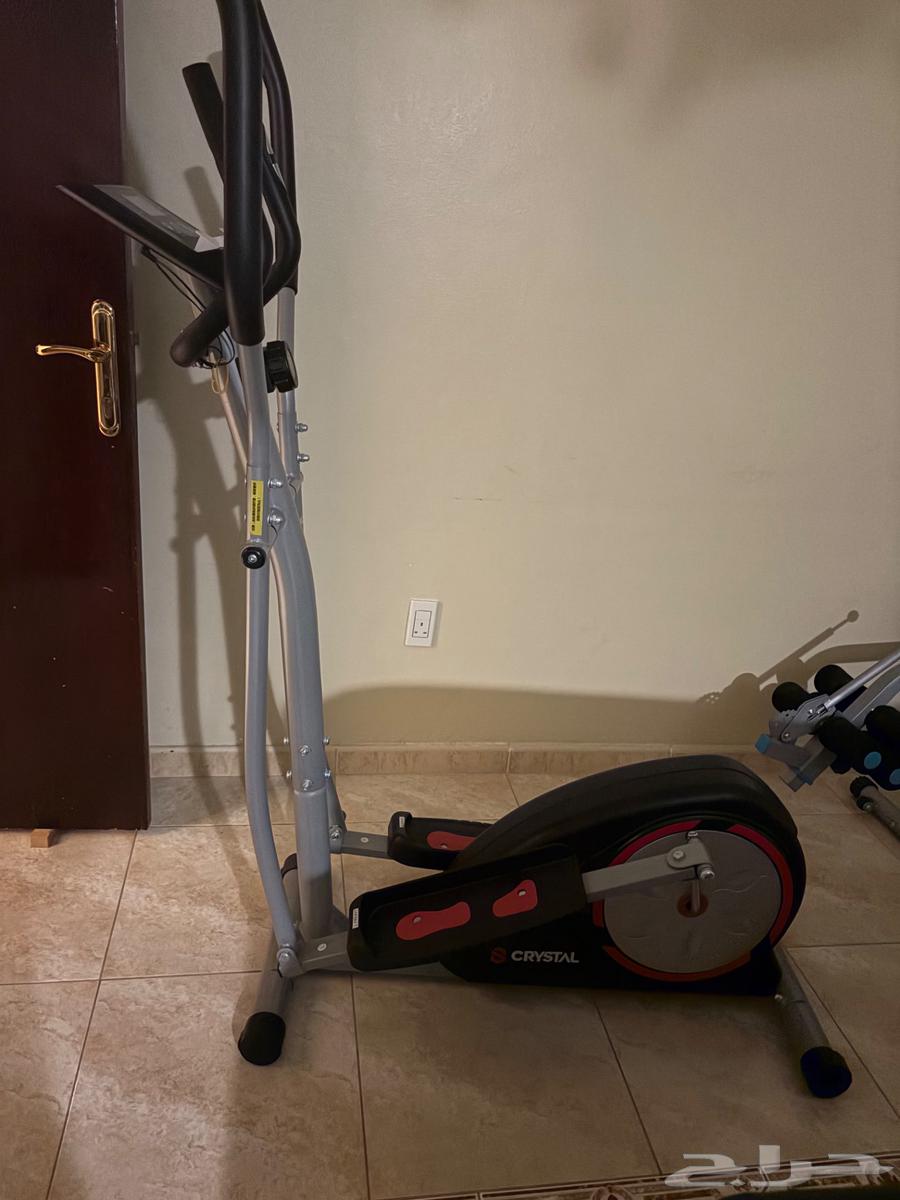 جهاز رياضه أوبتكال الغزال الطائر64543888327170110