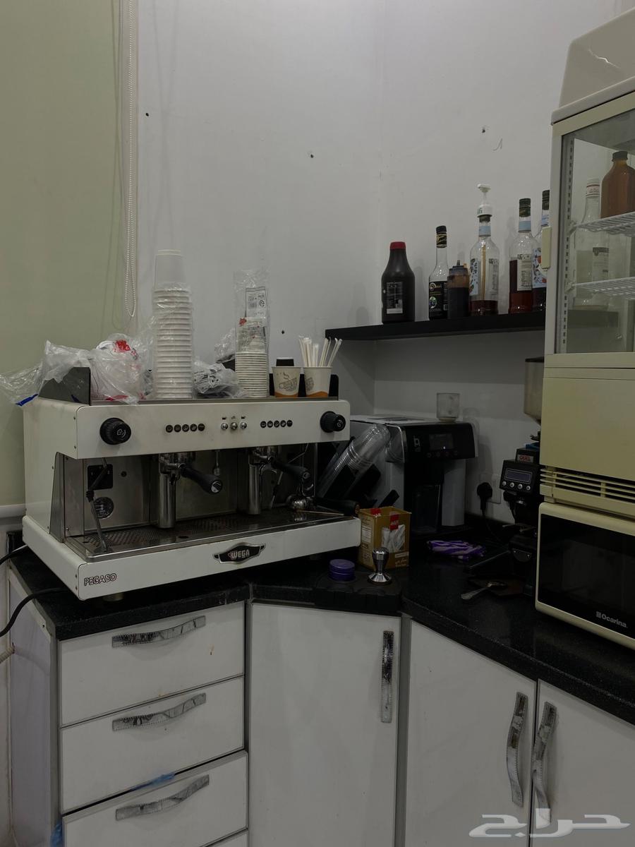 ادوات ومعدات كوفي قهوه64544072396035111